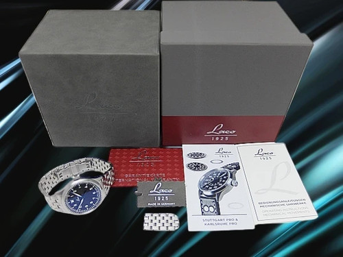 Laco flieger stuttgart - flieger,