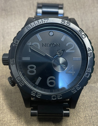 Montre analogique surf homme