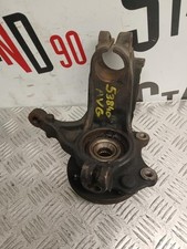 Moyeu avant gauche CITROEN C3