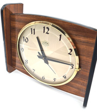 Ancienne pendule, horloge