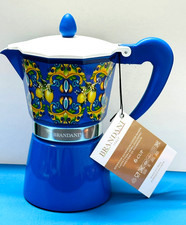 New Brandani Italian BLUE