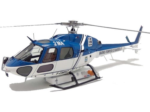 Aérospaciale 3550 bmpm - aérospaciale, as