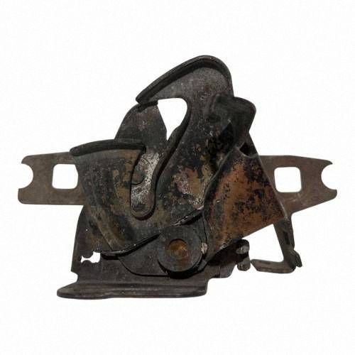 Serrure capot moteur - serrure, de