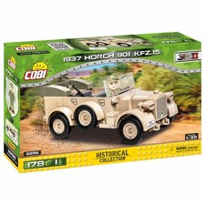 COBI 1937 Horch 901 kfz.15