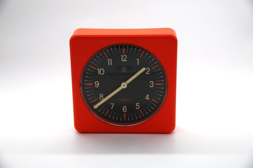 Horloge murale philips - murale,