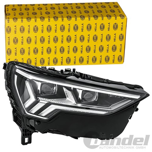 Hella matrix phare led - matrix,