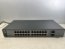 HP PS1810-24G SWITCH J9834A /