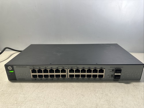 Ps1810 24g switch j9834a - hp, /