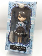 Pullip Doll Figure Merori Tear