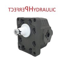 Pompe hydraulique pompe remorque forêt BG3 43,5cc taille 3 fonte LM42 25702192