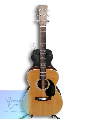 Guitare acoustique martin - acoustique, ctm