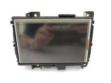 Ecran GPS RENAULT CAPTUR 1