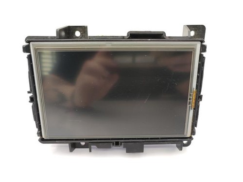 Ecran gps renault captur - ecran,