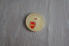 MEDAILLE   Souvenirs et Patrimoine  -  NORMANDIE -   CATHEDRALE  DE  BAYEUX