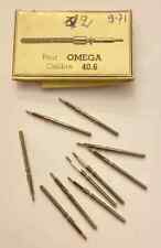 OMEGA  40.6 parts 1106 STEM