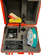 Sokkia GSR2700 ISX Rover GPS