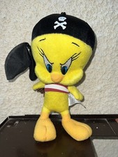 Peluche TITI , Titi Pirate FAMOSA