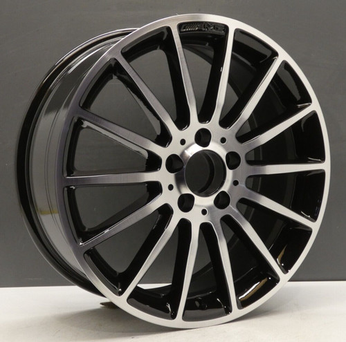 Mercedes cla classe - 18”,