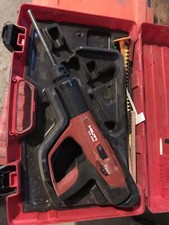 Hilti DXA40 Pistolet à Clous à Cadre