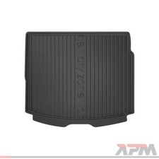 Frogum DZ548522 Valise Tapis