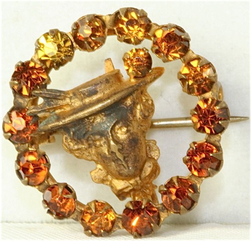Victorian antique gibson girl - victorian,