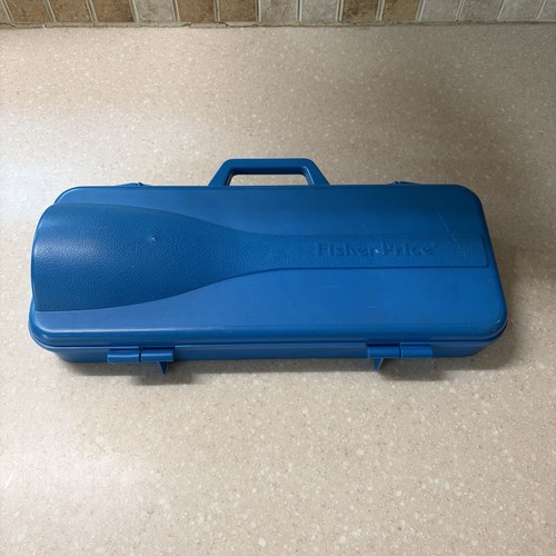 Fisher price 1984 - fisher,