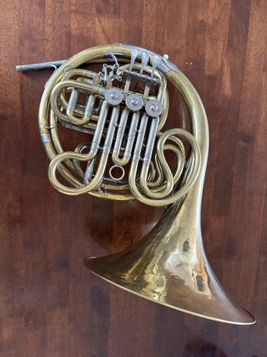 Alexander 103 cor français