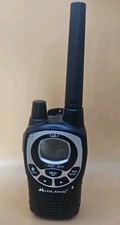 Midland Talking  Radios Black