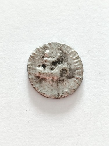 Piece royaume indo - indo-scythe, aze