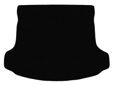 Premium Tapis de coffre NOIR
