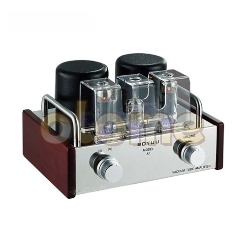 Boyuu hifi class - boyuu, a