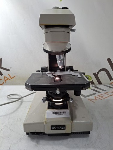 Nikon labophot binocular - nikon,