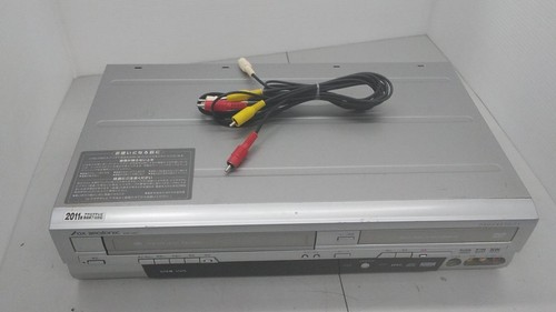 Antenne dvr 120v vhs - dvr-120v,