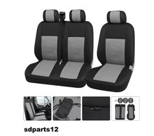 Pour VW Transporter T4 Housses