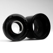 Pentacon SIX TL Custom
