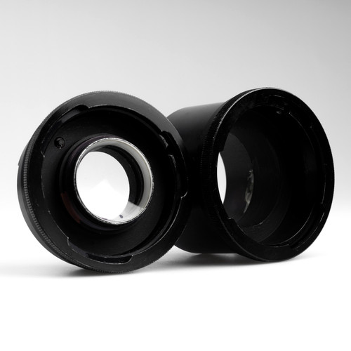 Pentacon six custom - pentacon,