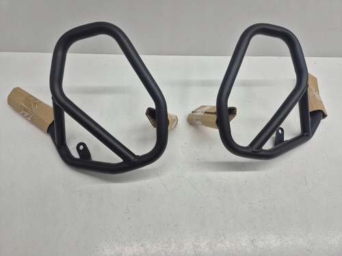 Barres protection moteur - de,