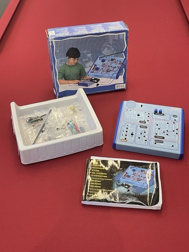 Jeu kit construction - construction, radio