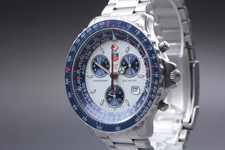 Rare [N MINT] TAG Heuer Pilot