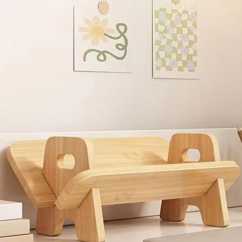 étagère bureau bois - bureau,