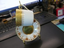 tasse litron porcelaine