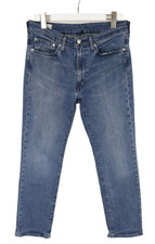 Levi's 514 Premium Big E