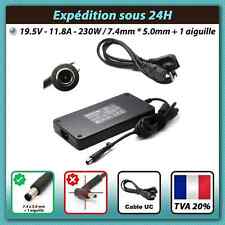 Chargeur Alimentation pour