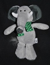 🍀 Doudou Elephant KINDER