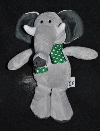 Doudou elephant kinder - 🍀,