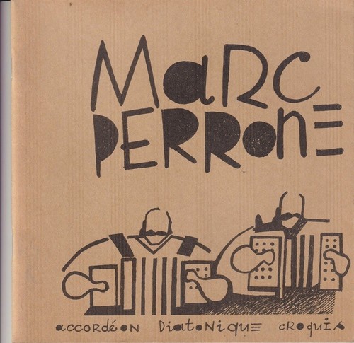 Marc perrone accordéon - perrone,