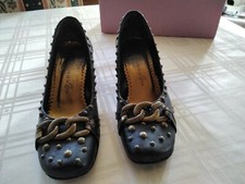 Chaussures SANCHE DE LA ROSA TAILLE 37