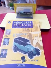 1/43 RENAULT NN 1927 PTT ATLAS