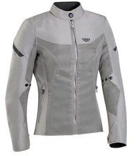 Blouson Moto IXON femme Fresh Lady