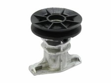 Poulie + porte-lame adapté